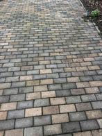 Klinkers, Jardin & Terrasse, Pavé & Dalles, Enlèvement, Utilisé, Briques