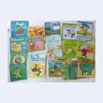 Allerlei paperback kinderboekjes, Gelezen, Jongen of Meisje, Ophalen of Verzenden, Fictie algemeen