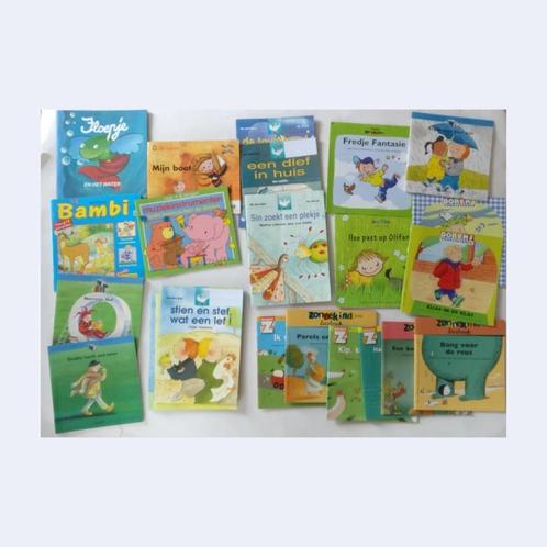 Allerlei paperback kinderboekjes, Boeken, Kinderboeken | Kleuters, Gelezen, Fictie algemeen, Jongen of Meisje, Voorleesboek, Ophalen of Verzenden