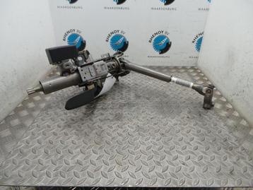 RENAULT SCENIC BOSE [STEERING_COLUMN] 2018 beschikbaar voor biedingen