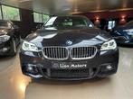 BMW 520 DA * 190Pk*MSport*Euro6b*Hedup*Pano*Leder, Auto's, BMW, Automaat, 4 deurs, Achterwielaandrijving, 1995 cc