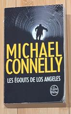 Michael Connelly Les égouts de Los Angeles, Boeken, Detectives, Gelezen