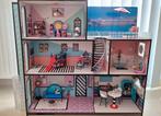 Maison poupée LOL avec accessoires, Enfants & Bébés, Comme neuf, Enlèvement, Accessoires