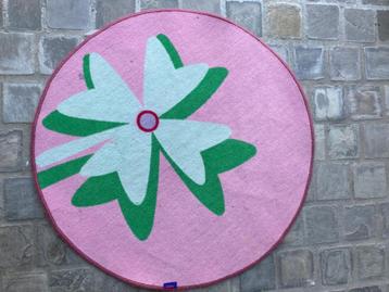 Tapis enfant Flexa, Enlèvement, Utilisé