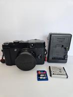 Fujifilm X10, Audio, Tv en Foto, Fotocamera's Digitaal, Ophalen of Verzenden, Zo goed als nieuw