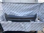 Achterbumper van een Mercedes CLA, Auto-onderdelen, Carrosserie, Ophalen of Verzenden, 3 maanden garantie, Gebruikt, Bumper