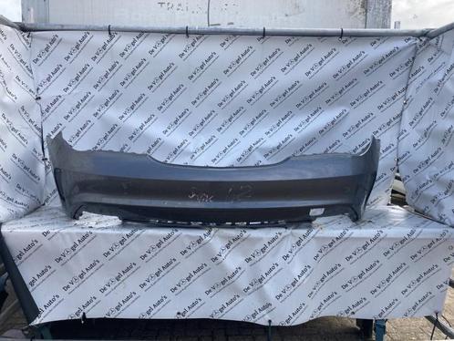 Achterbumper van een Mercedes CLA, Auto-onderdelen, Carrosserie, Bumper, Gebruikt, 3 maanden garantie, Ophalen of Verzenden
