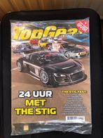 Top Gear automagazine, Boeken, Ophalen of Verzenden, Nieuw, Algemeen