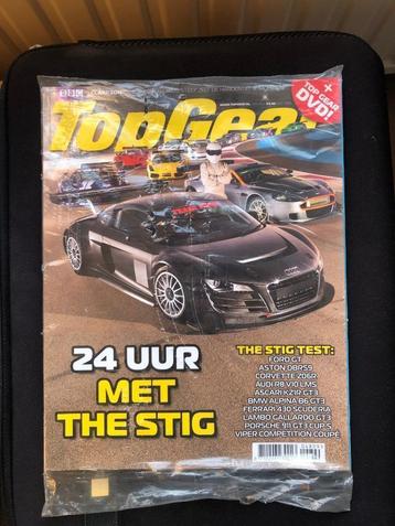 Top Gear automagazine, Enlèvement ou Envoi, Neuf, Général