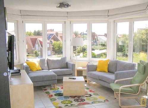Appartement te koop in Bredene, Immo, Huizen en Appartementen te koop, Appartement, C