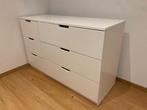 Ladekast Nordli Ikea, 5 tiroirs ou plus, Enlèvement, Utilisé