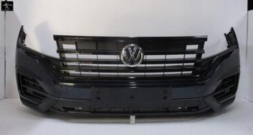 VW Volkswagen Touareg 760 R Line Voorbumper