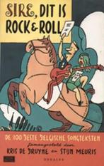 Sire dit is rock'n roll, Ophalen of Verzenden, Zo goed als nieuw
