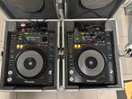 Pioneer cdj850 players, Audio, Tv en Foto, DVD spelers, Ophalen, Zo goed als nieuw, Pioneer
