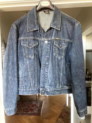 DIESEL jeans jacket