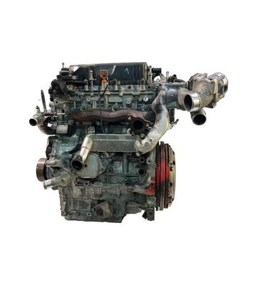 Moteur Honda Civic IX MK9 1,6 N16A1 disponible aux enchères