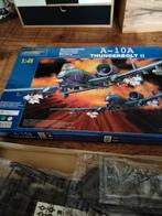 A 10a thunderbôlt, Enlèvement ou Envoi