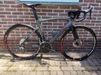 Ridley Noah Aero+ Disc Small Ultegra 2x11, Fietsen en Brommers, Fietsen | Racefietsen, Ophalen, 28 inch, Carbon, Zo goed als nieuw