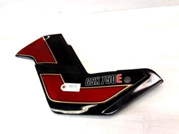 GSX750E 1980 - 1982 Suzuki Kuipdeel Kuipdeel kont D1-52887 beschikbaar voor biedingen