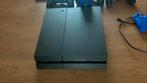 Ps4 met spelletjes, Games en Spelcomputers, Ophalen, Met games, Zo goed als nieuw, Original