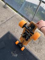 elektrische skateboard, Sport en Fitness, Ophalen of Verzenden, Skateboard