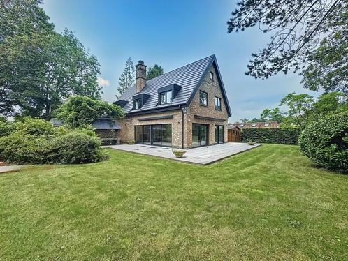 Villa à louer à Uccle, 3 chambres, Immo, Maisons à louer, Maison individuelle