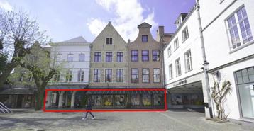 Commercieel te huur in Brugge beschikbaar voor biedingen