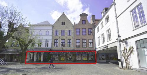 Commercieel te huur in Brugge, Immo, Huizen te huur, Overige soorten