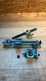 Emco unimat sl onderdelen, Doe-het-zelf en Bouw, Ophalen of Verzenden, Gebruikt