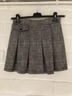 Geruit bruin broekrokje, Fish & Chips, 170, Enfants & Bébés, Vêtements enfant | Taille 170, Pantalon, Fish & Chips, Enlèvement ou Envoi