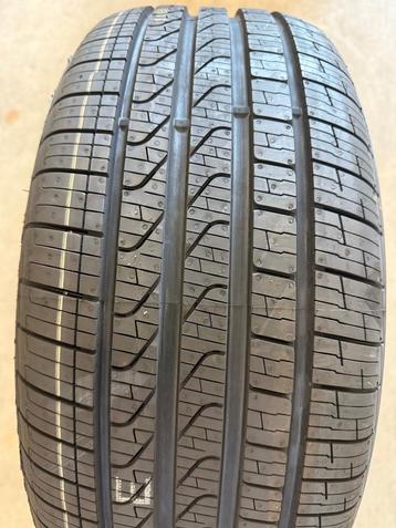 Nieuwe 245 40 19 98H Pirelli cinturato P7 M+S moe runflat  beschikbaar voor biedingen
