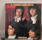 Los Chorbos rare original  33t  El snido cano roto, CD & DVD, Comme neuf, Enlèvement ou Envoi