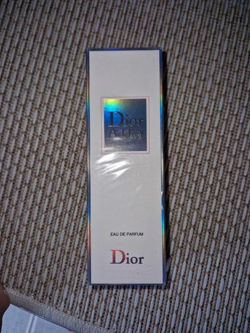 Parfum dior addict 