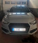 Audi A4 / S-line / Quattro / Break, Auto's, Automaat, A4, Break, Vierwielaandrijving