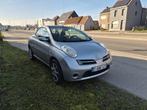 Nissan Micra, 55.328kms - Cabriolet, Autos, Nissan, Achat, Entreprise, Cabriolet, Boîte manuelle