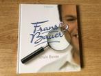 Boek Frans Bauer Schlager zanger Biografie 2007 uitg Tirion, Louis Bovée, Ophalen of Verzenden