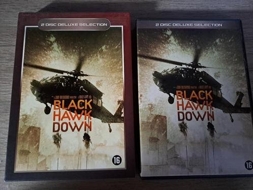 Black Hawk Down, Cd's en Dvd's, Dvd's | Actie, Ophalen of Verzenden