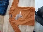 Pakket kinderkleding maat 116, Kinderen en Baby's, Ophalen, Gebruikt
