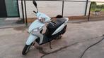 Honda vision NSC50, Fietsen en Brommers, Brommers | Honda, Overige modellen, 49 cc, Ophalen of Verzenden, Klasse B (45 km/u)