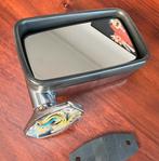 Rétroviseur ancien chromé pour Jaguar XJS, Envoi, Jaguar