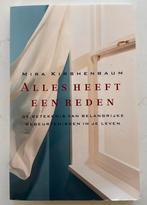 Mira Kirshenbaum - Alles heeft een reden, Enlèvement ou Envoi, Mira Kirshenbaum