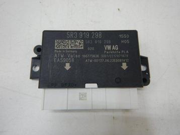 VW Golf 8 Regelapparaat PDC Module 5R3919298 beschikbaar voor biedingen
