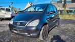 mercedes A140 ELEGANCE 1400cc benzine OHBOEK 2000, Classe A, Achat, Entreprise, 5 portes