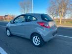 Ford Ka/Ka+ 1.2 Essence,Airco,Start-Stop,41.000km.,1er prop., 1242 cm³, Argent ou Gris, Achat, Euro 6