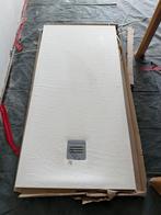 Douchebak Sensea Remix 80x160 cm – Wit Mat, Ophalen, Zo goed als nieuw, Wit