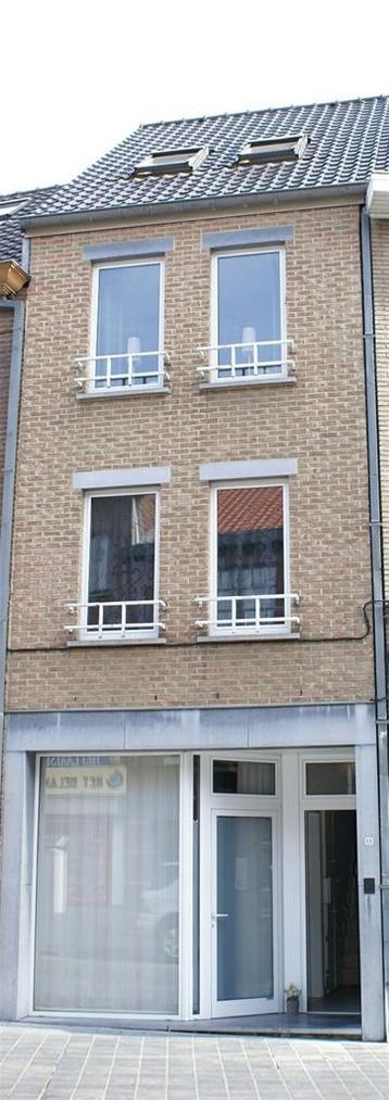 Appartement te huur in Sint-Truiden, 1 slpk beschikbaar voor biedingen