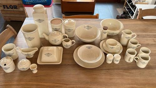 Uitgebreid servies, Antiek en Kunst, Antiek | Servies compleet, Ophalen