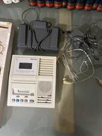 Vintage Philips transcriptie systeem, Audio, Tv en Foto, Luidsprekerboxen, Ophalen, Philips