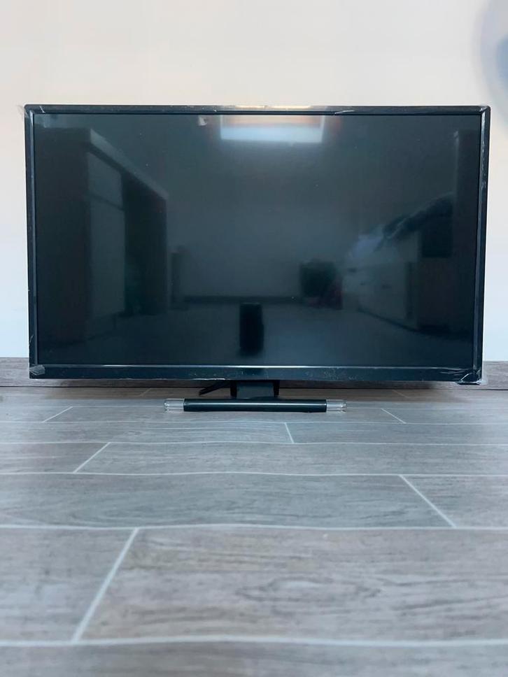 NIKKEI 32” Android Smart HD LED TV met WiFi, Audio, Tv en Foto, Televisies, Zo goed als nieuw, LED, Smart TV, Ophalen
