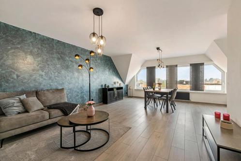 Appartement in Sint-Niklaas, 21221152 slpks, Immo, Huizen en Appartementen te koop, Appartement, B